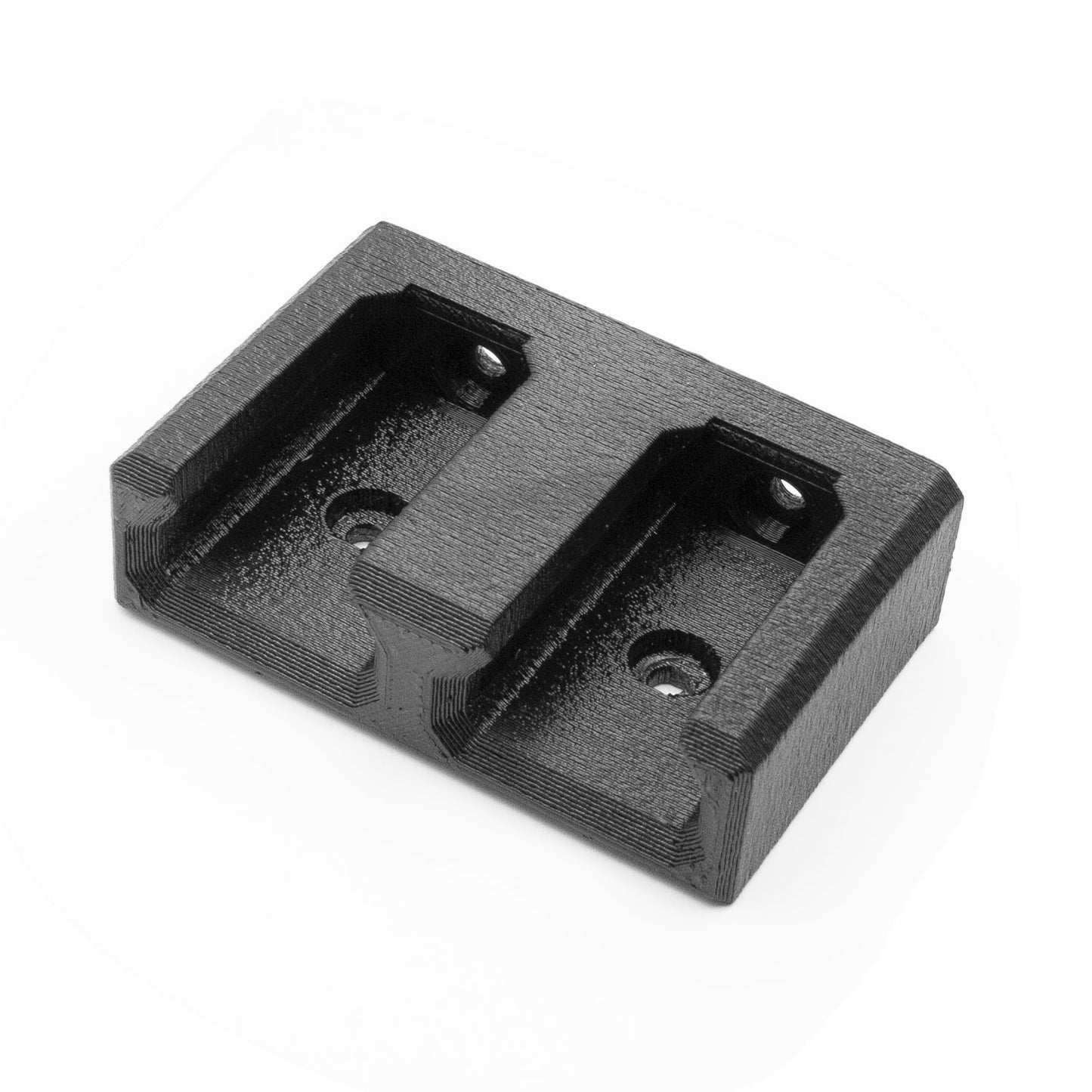 Devoid HEAVY magazine mounts for AR15's