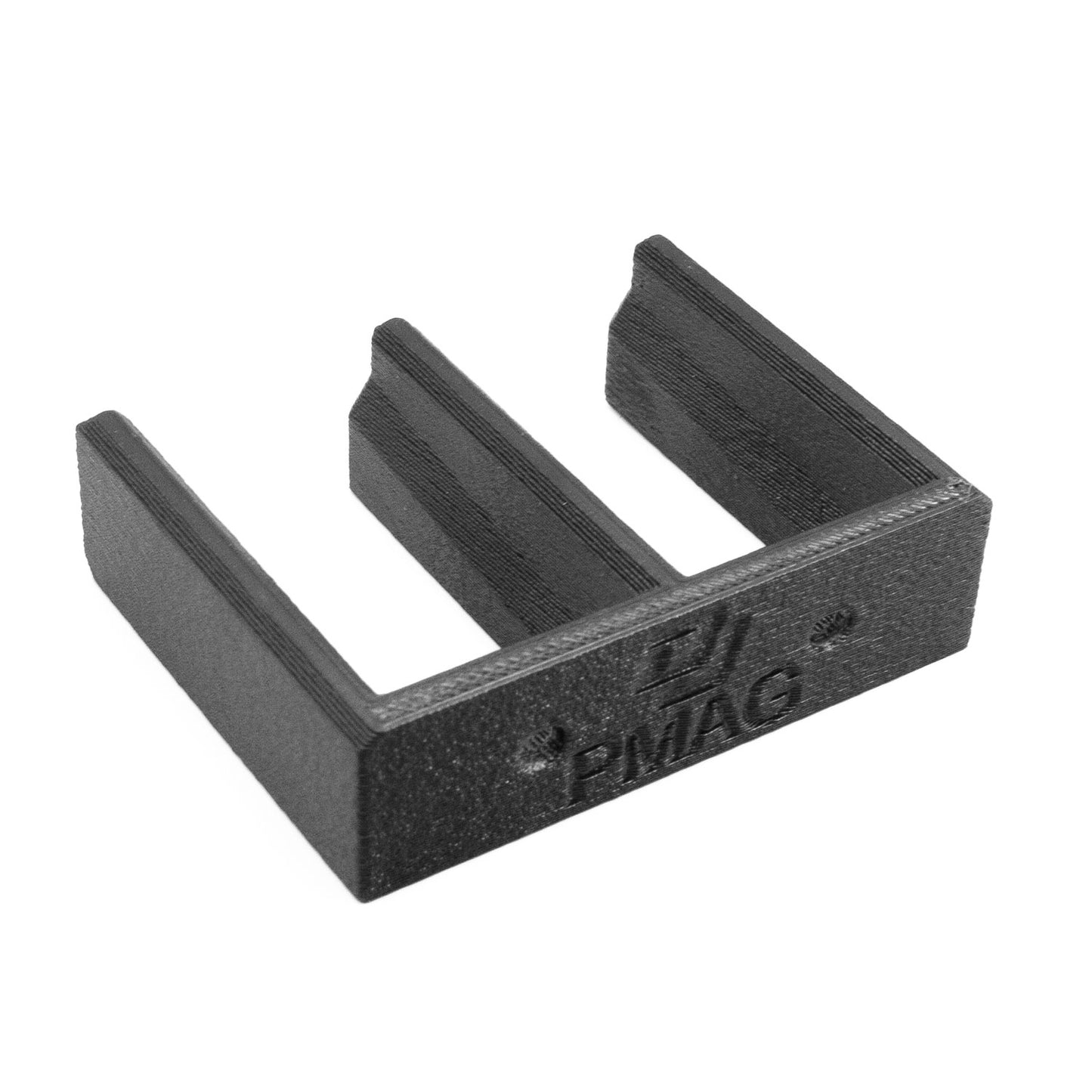 Devoid Slim magazine mounts for AR15's (2x, 4x, 6x)
