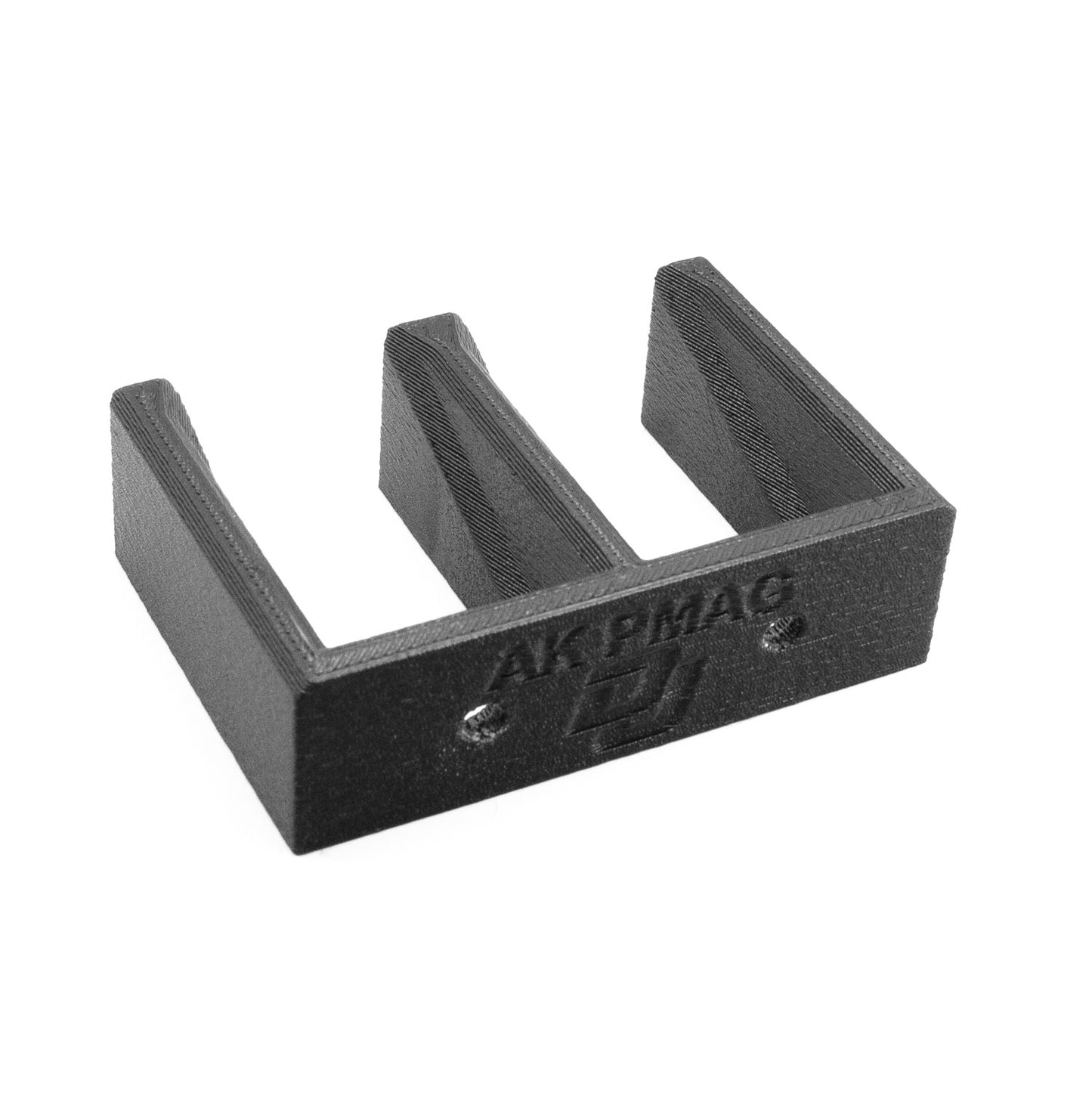 Devoid Slim magazine mounts for AK47's (2x, 4x, 6x)