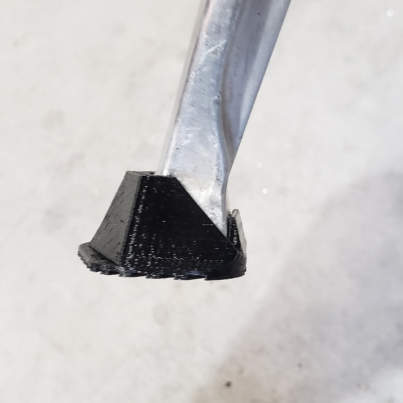 Beta BigFoot kickstand pad