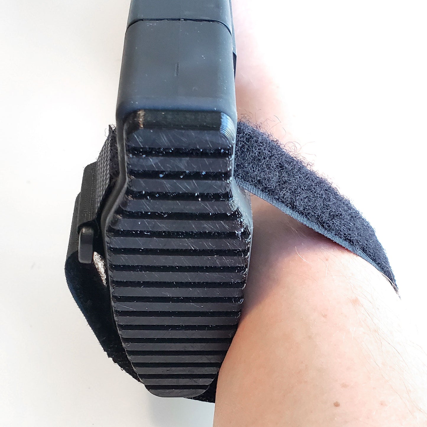 CLEARANCE discontinued colors- Devoid plug for CAA- MCK GEN 2.0