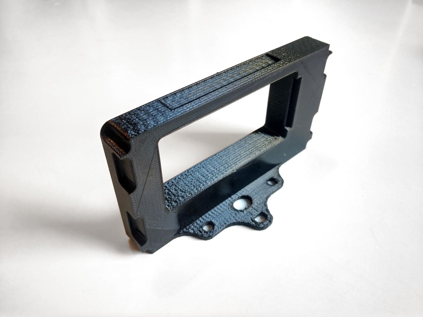 Crystalsky 5.5" Universal mount for DJI Osmo, Phantom, Inspire, Mavic, Spark