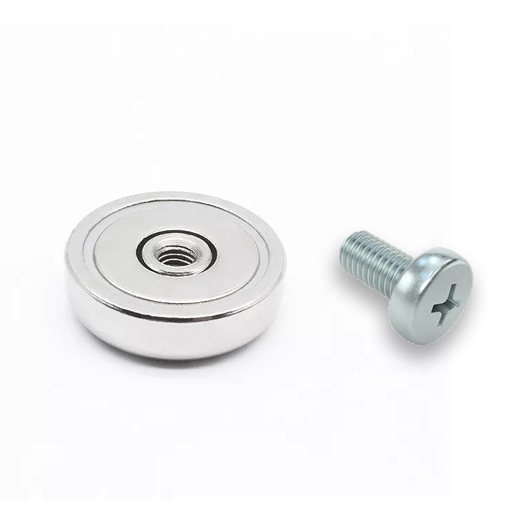 Devoid Mount Magnet