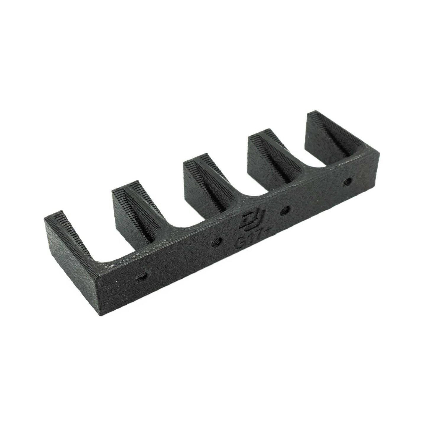Devoid Slim magazine mounts for Glock's (2x, 4x, 6x)
