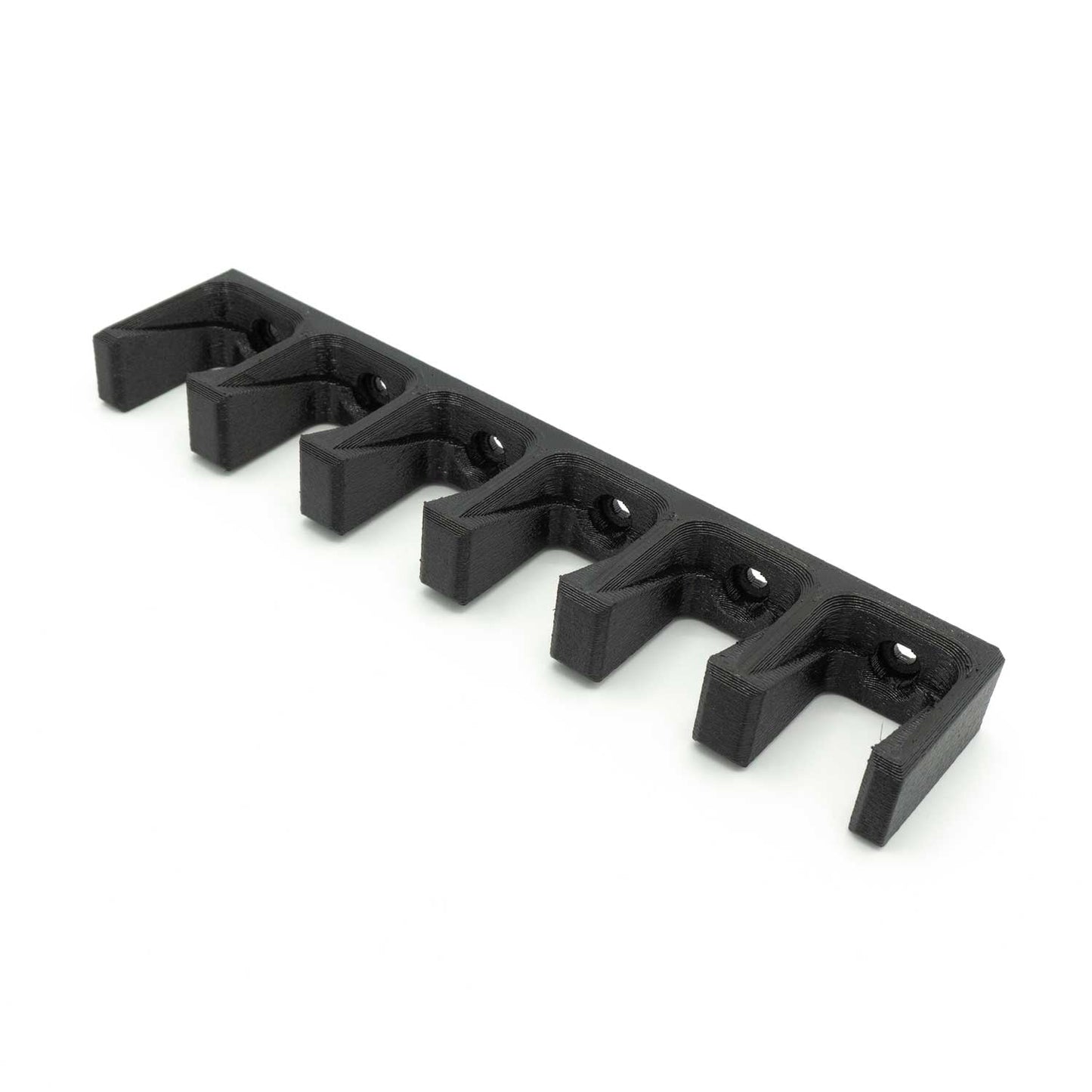 Devoid Slim magazine mounts for Glock's (2x, 4x, 6x)