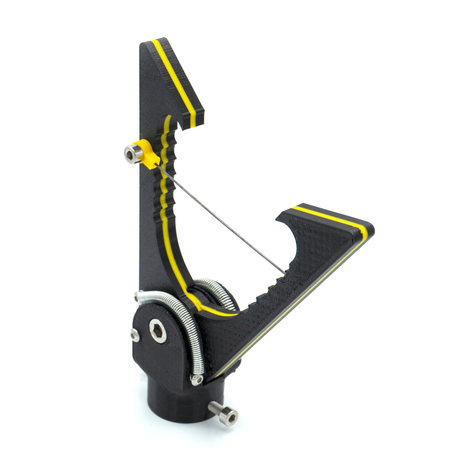 Spring loaded Claw- for Chasing Gladius Mini
