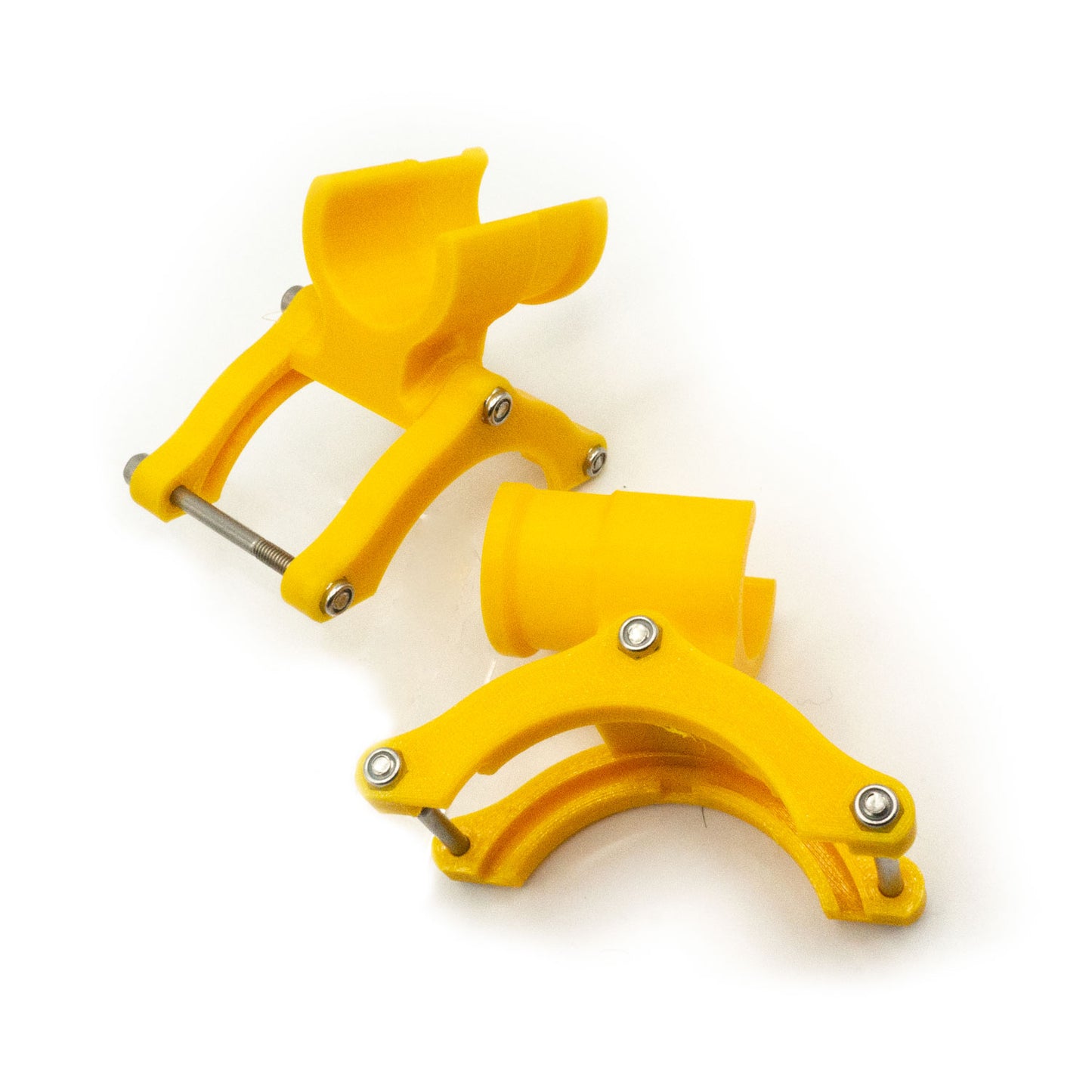 Thruster mounts- for Fifish V6/Evo Series