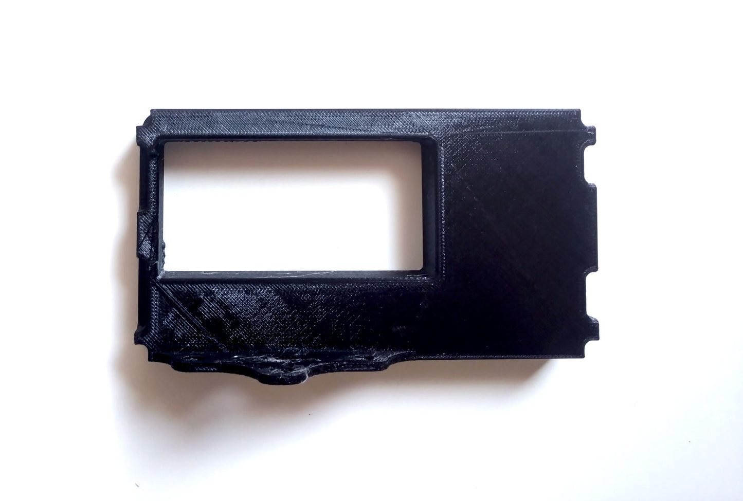 Crystalsky 7.85" Universal mount for DJI Osmo, Phantom, Inspire, Mavic, Spark