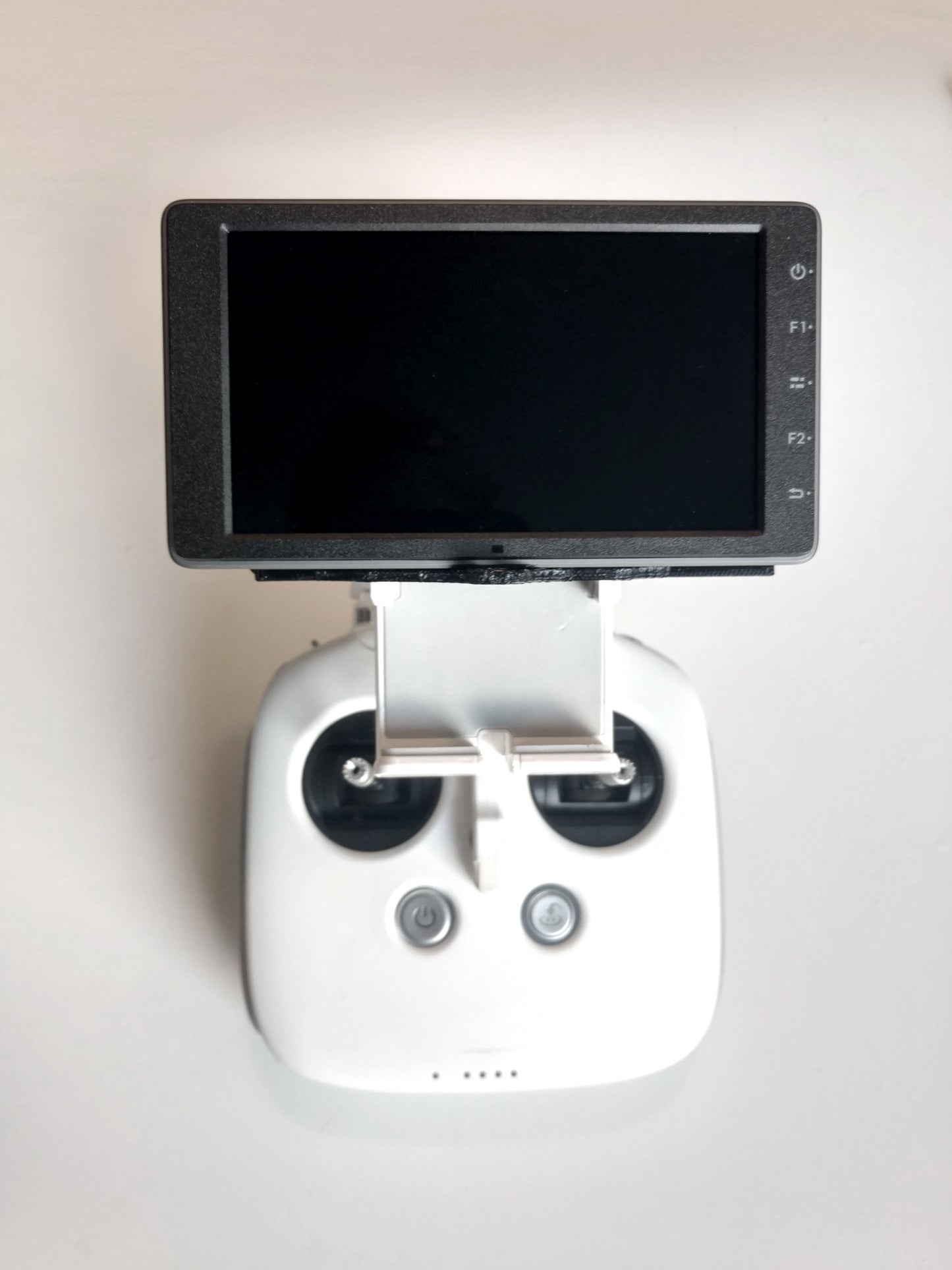 Crystalsky 5.5" Universal mount for DJI Osmo, Phantom, Inspire, Mavic, Spark