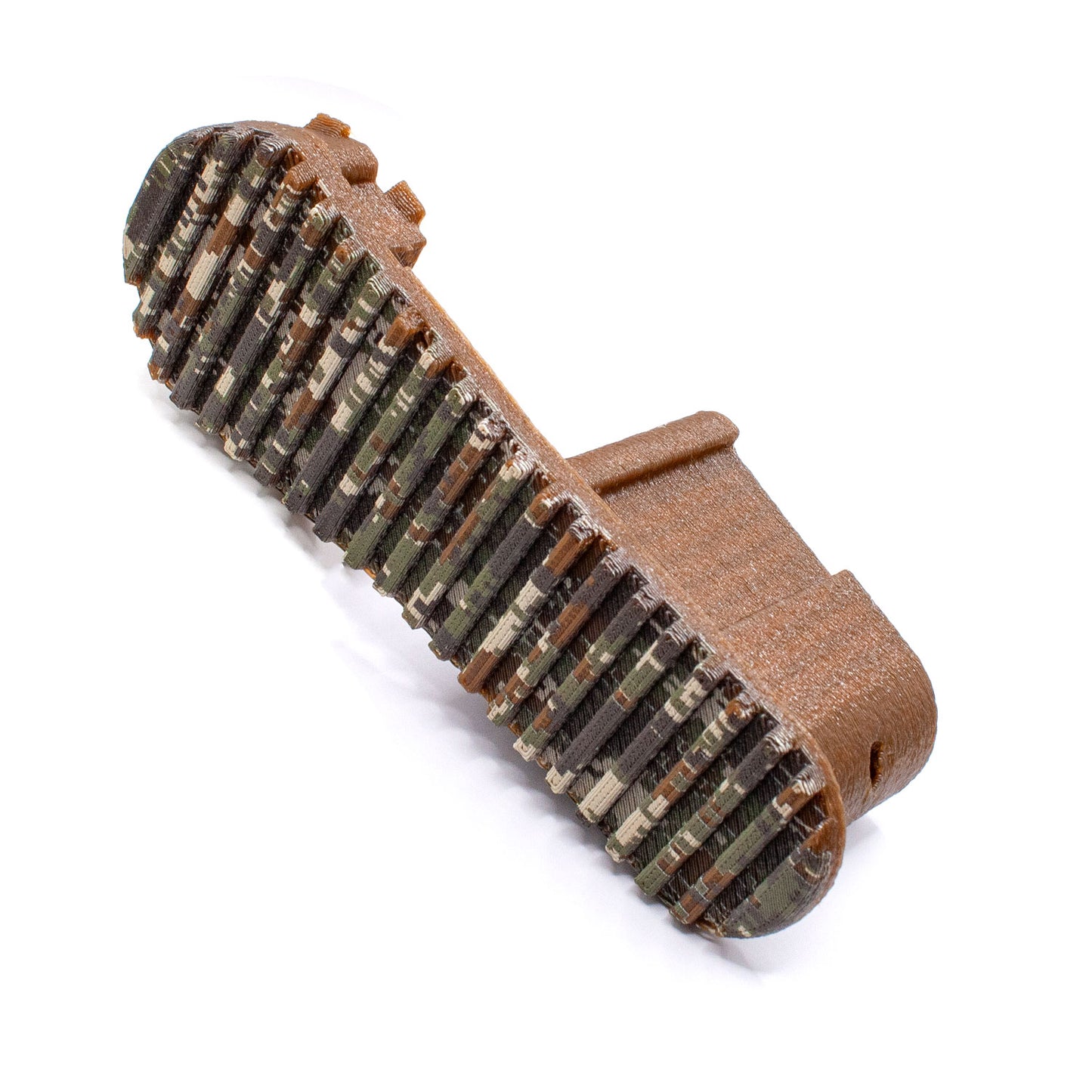 Digital Camo Limited Edition- Devoid plug V2.0 for SB tactical- SBA3 Brace