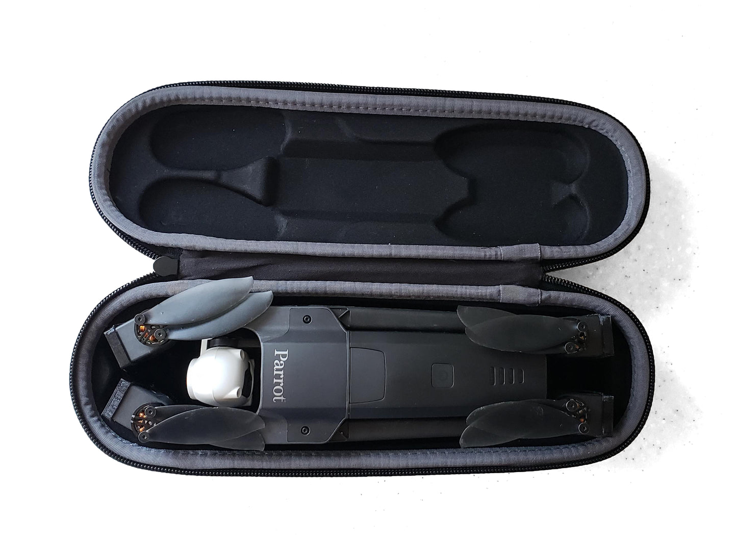 Parrot Anafi leg protectors