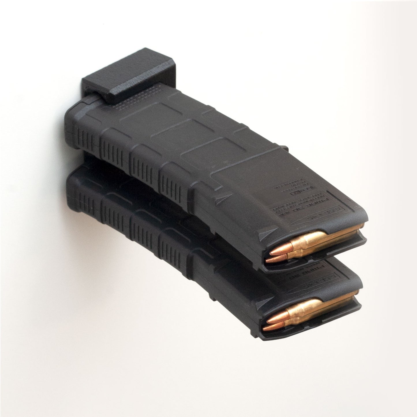 Devoid HEAVY magazine mounts for AR15's