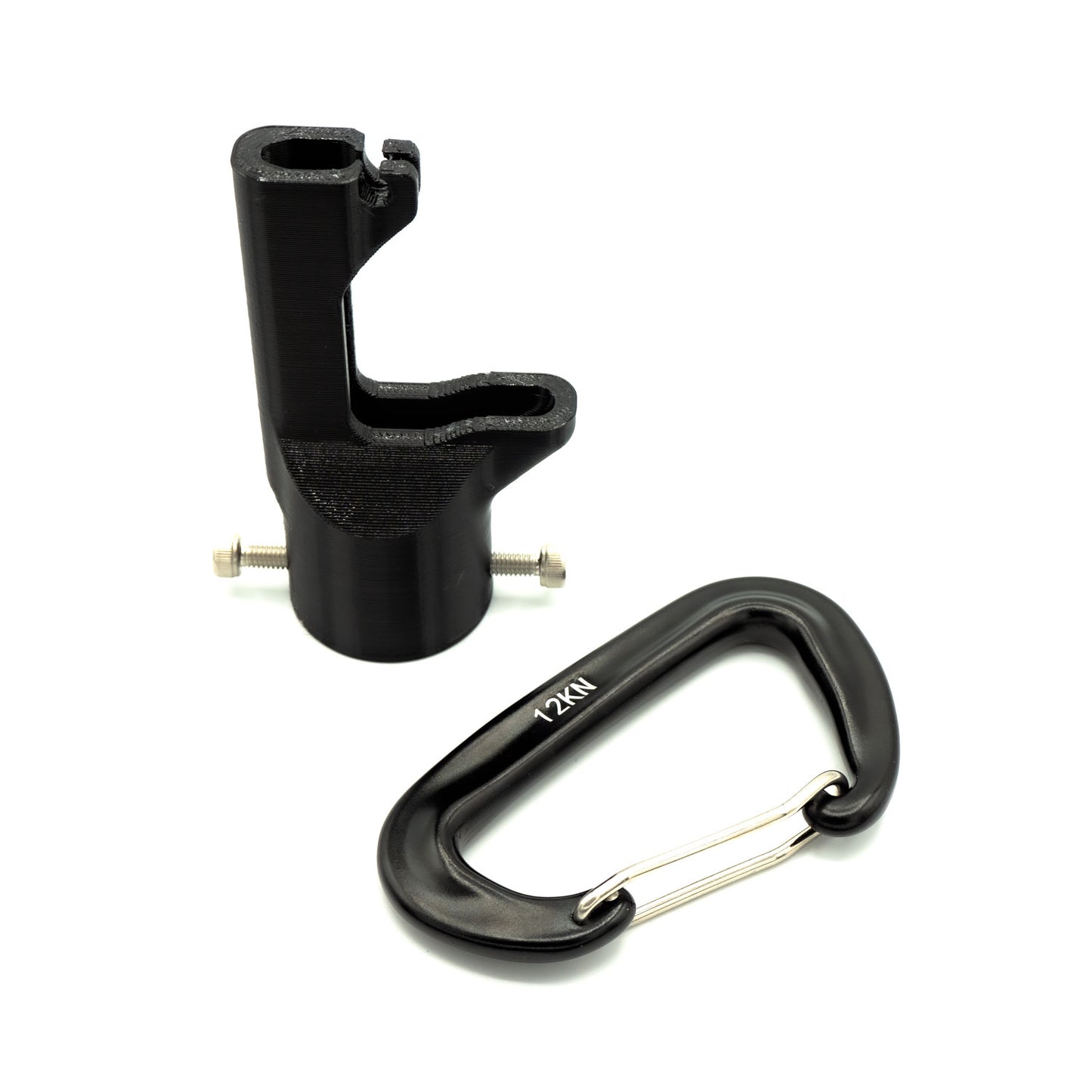 Carabiner Holder- for Fifish V6/Evo Series
