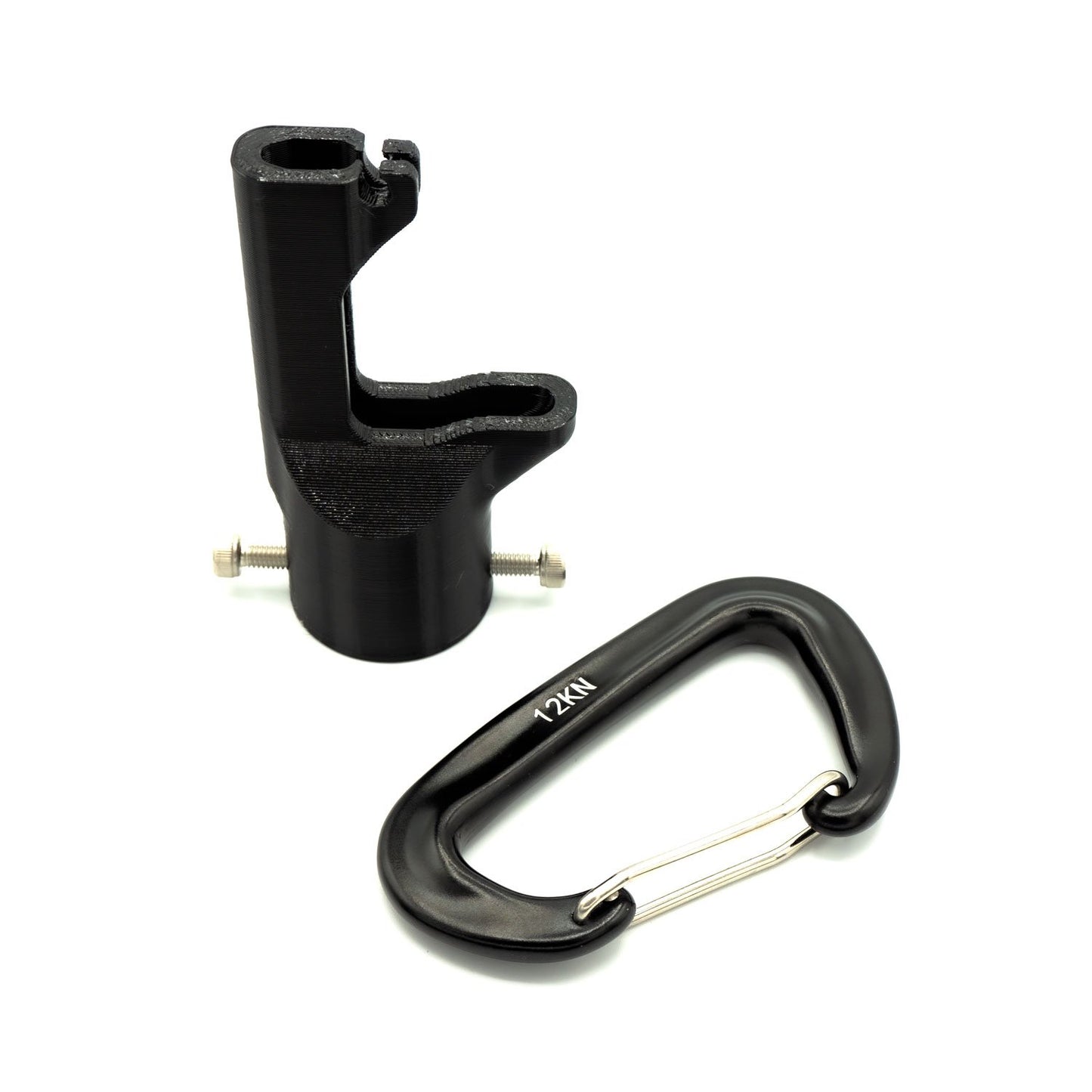 Carabiner Holder- for Chasing Gladius Mini