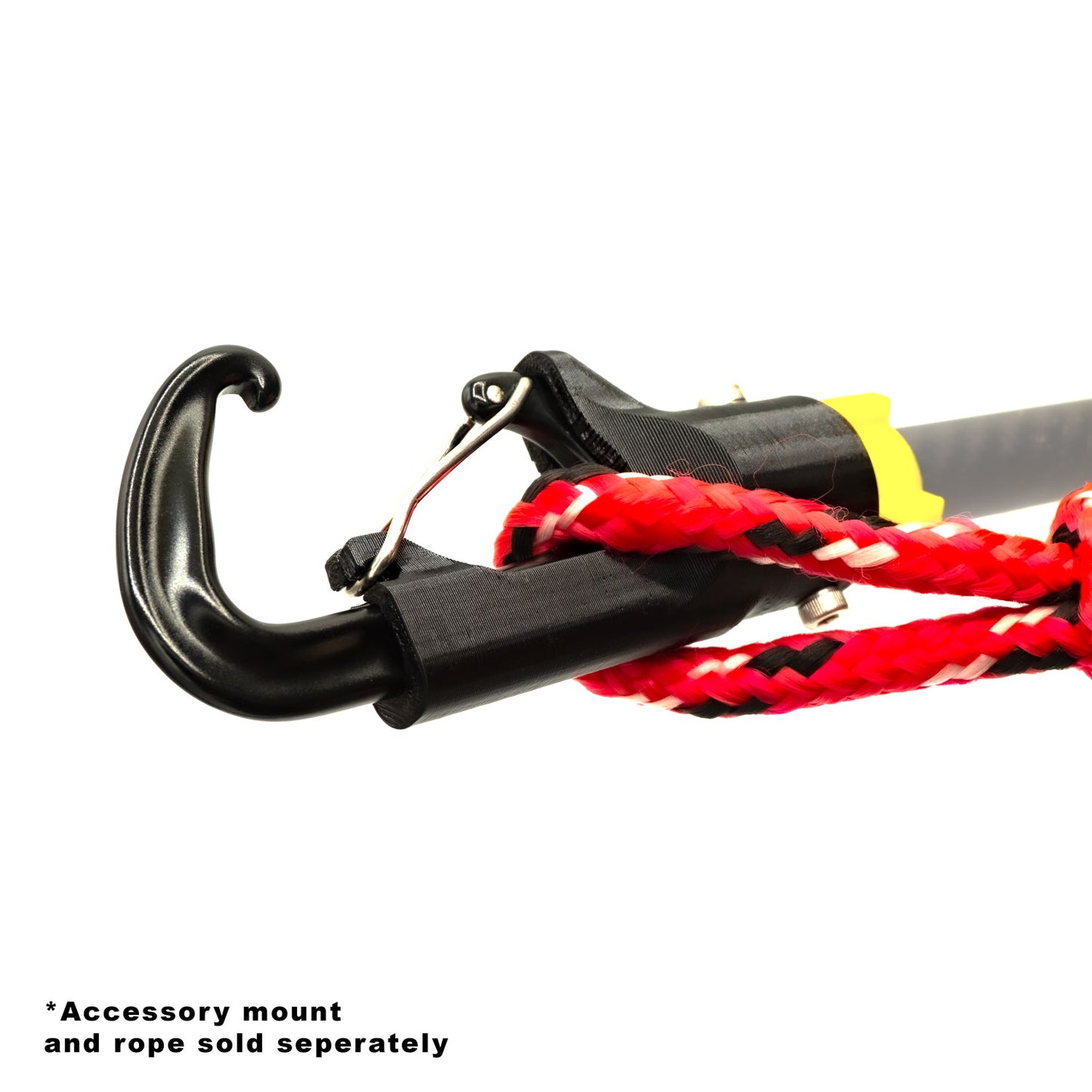 Carabiner Holder- for Fifish V6/Evo Series