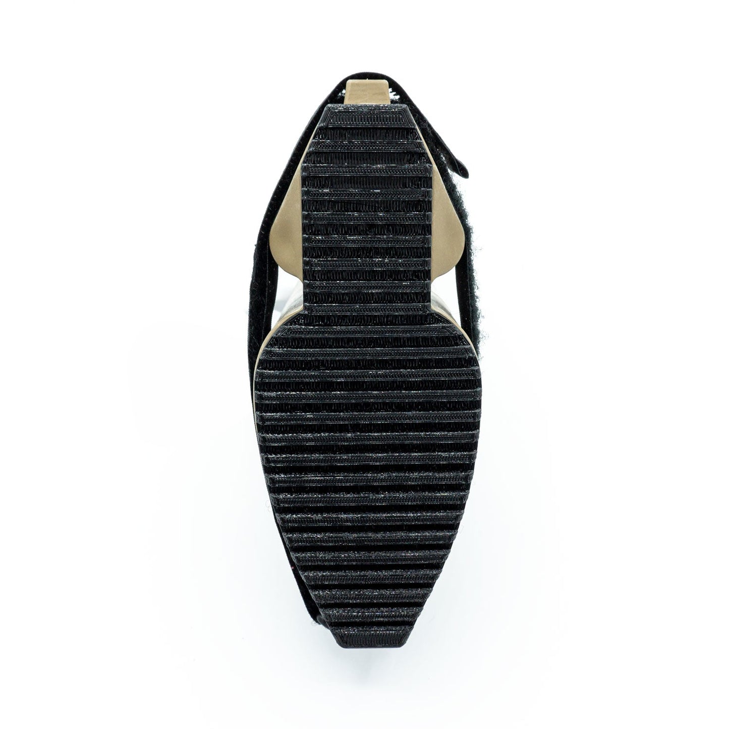 Devoid plug for Sig Sauer- SB-15 / 47 Brace
