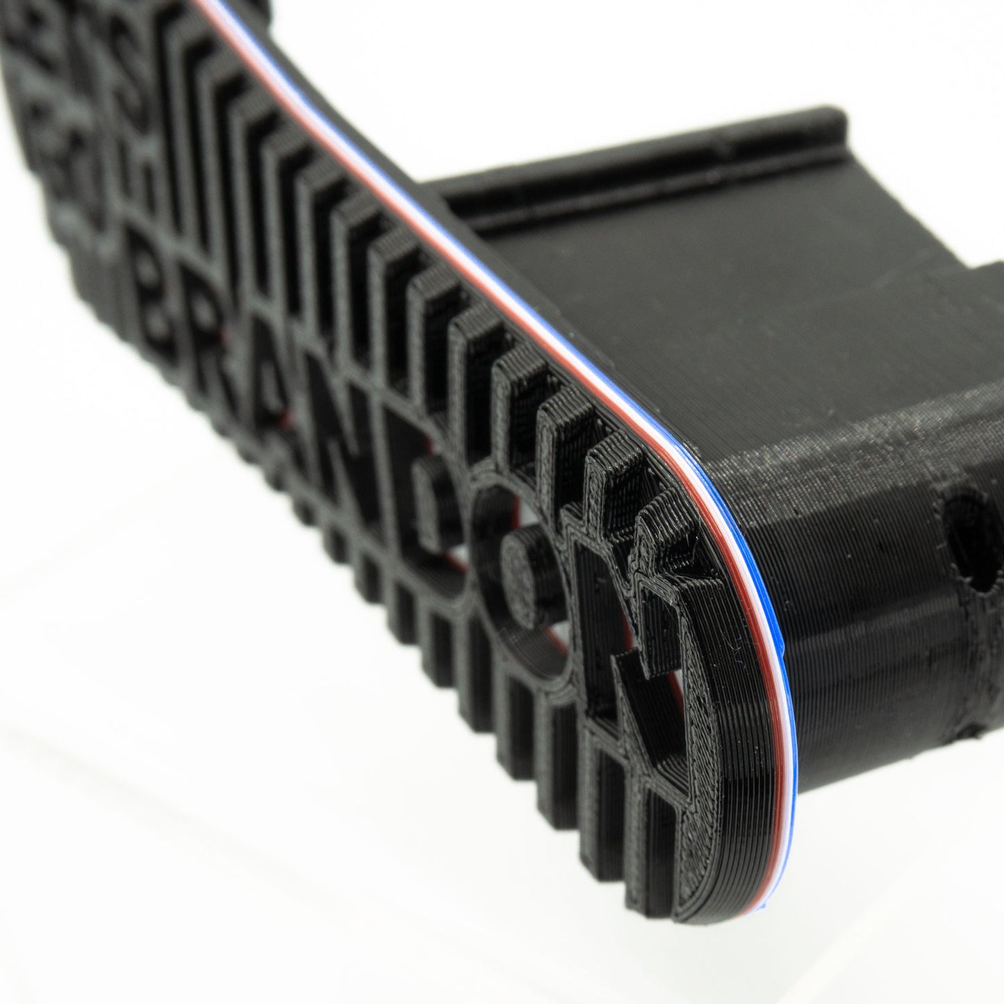 LET'S GO BRANDON Limited Edition- Devoid plug V2.0 for SB tactical- SBA3 Brace