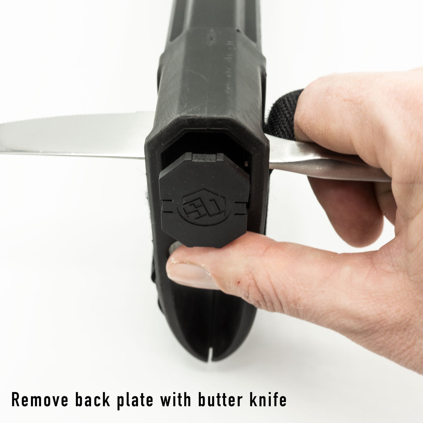 Devoid plug for SB tactical- SBTEVO / Bren 2