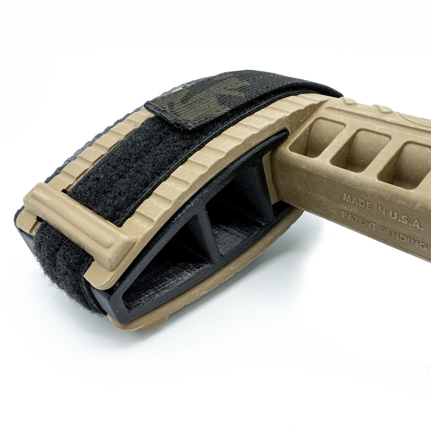 Devoid plug for Sig Sauer- SBX-15 Brace
