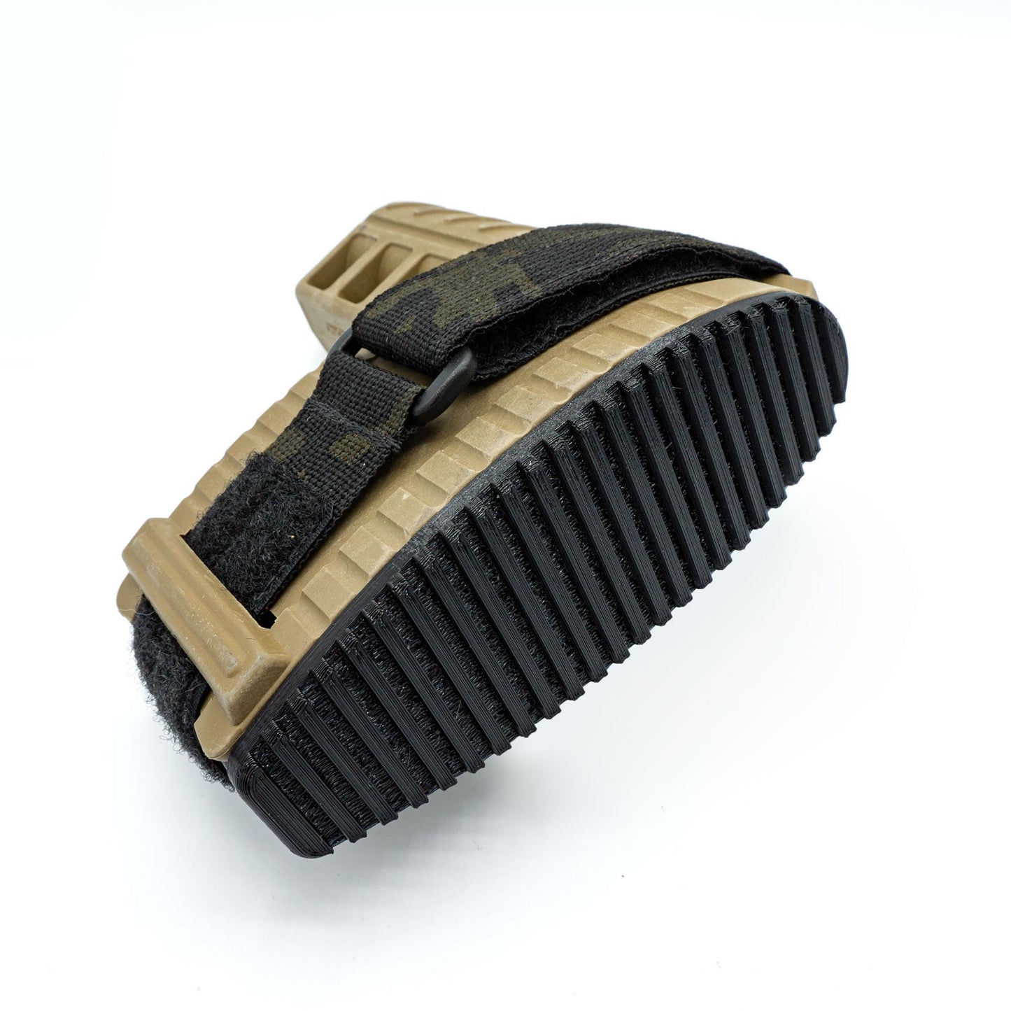 Devoid plug for Sig Sauer- SBX-15 Brace