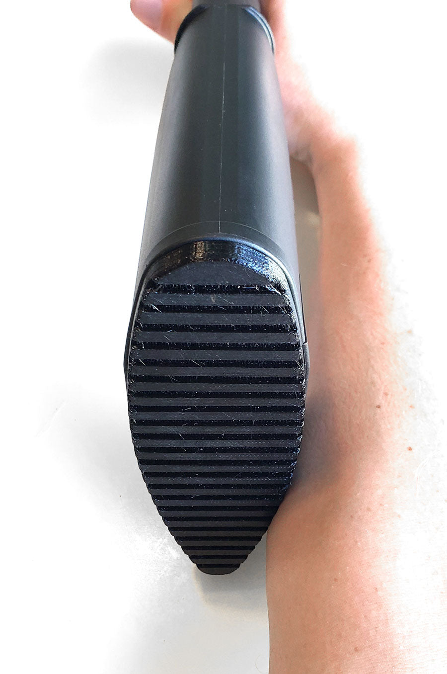 Devoid plug for Gear Head Works- Tailhook Mod 2 + 2c