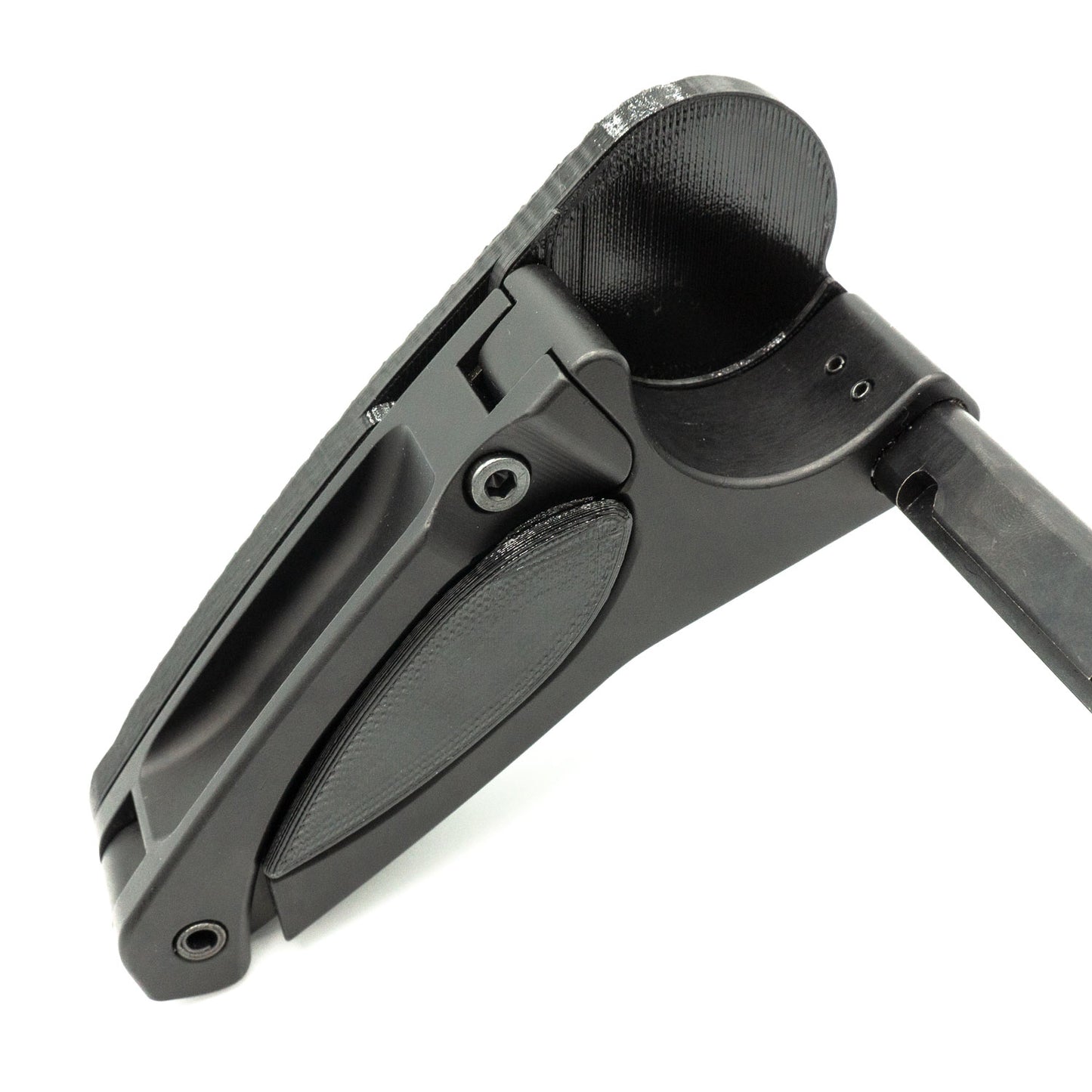 Devoid plug for Gear Head Works- Tailhook SCW