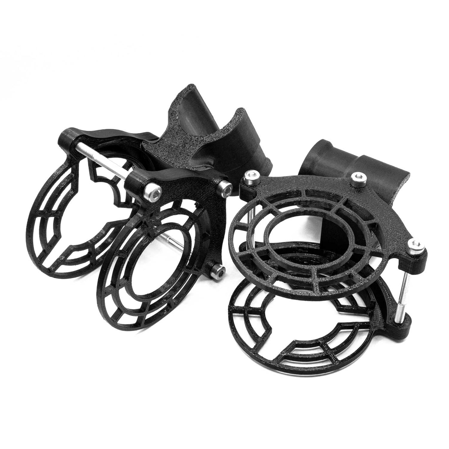 Thruster mounts- for Fifish V6/Evo Series