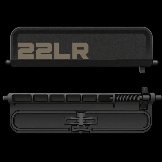 22lr - AR-15 Dust Cover