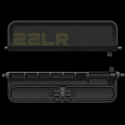 22lr - AR-15 Dust Cover