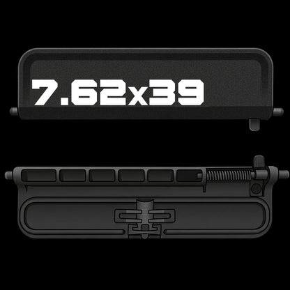 7.62x39 - AR-15 Dust Cover