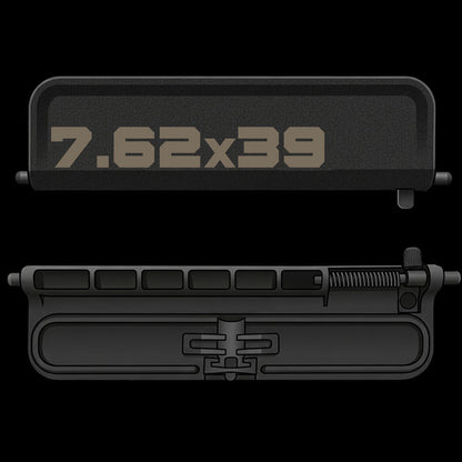 7.62x39 - AR-15 Dust Cover