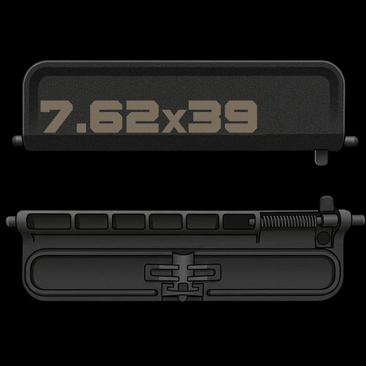 7.62x39 - AR-15 Dust Cover