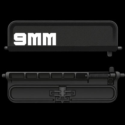 9mm - AR-15 Dust Cover