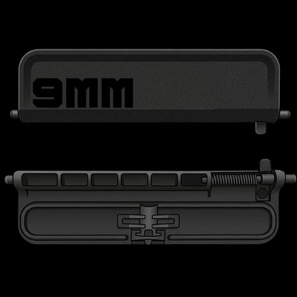 9mm - AR-15 Dust Cover