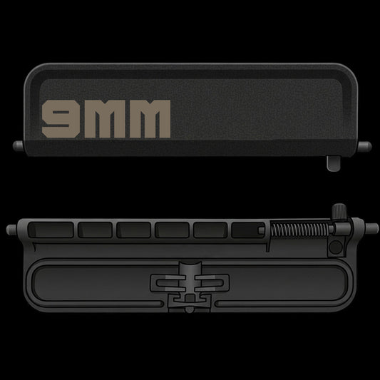 9mm - AR-15 Dust Cover
