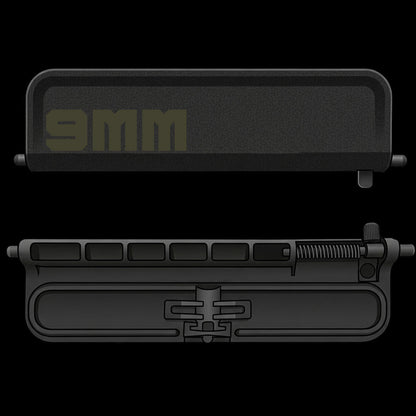 9mm - AR-15 Dust Cover