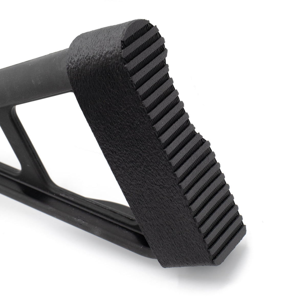 Recoil pad for B&T- Foldable stock