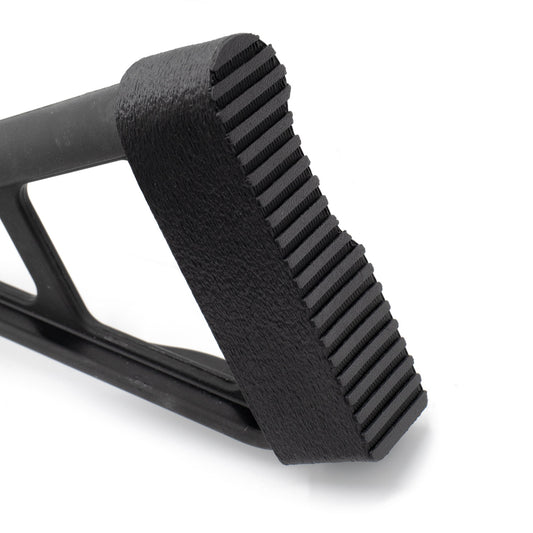 Recoil pad for B&T- Foldable stock
