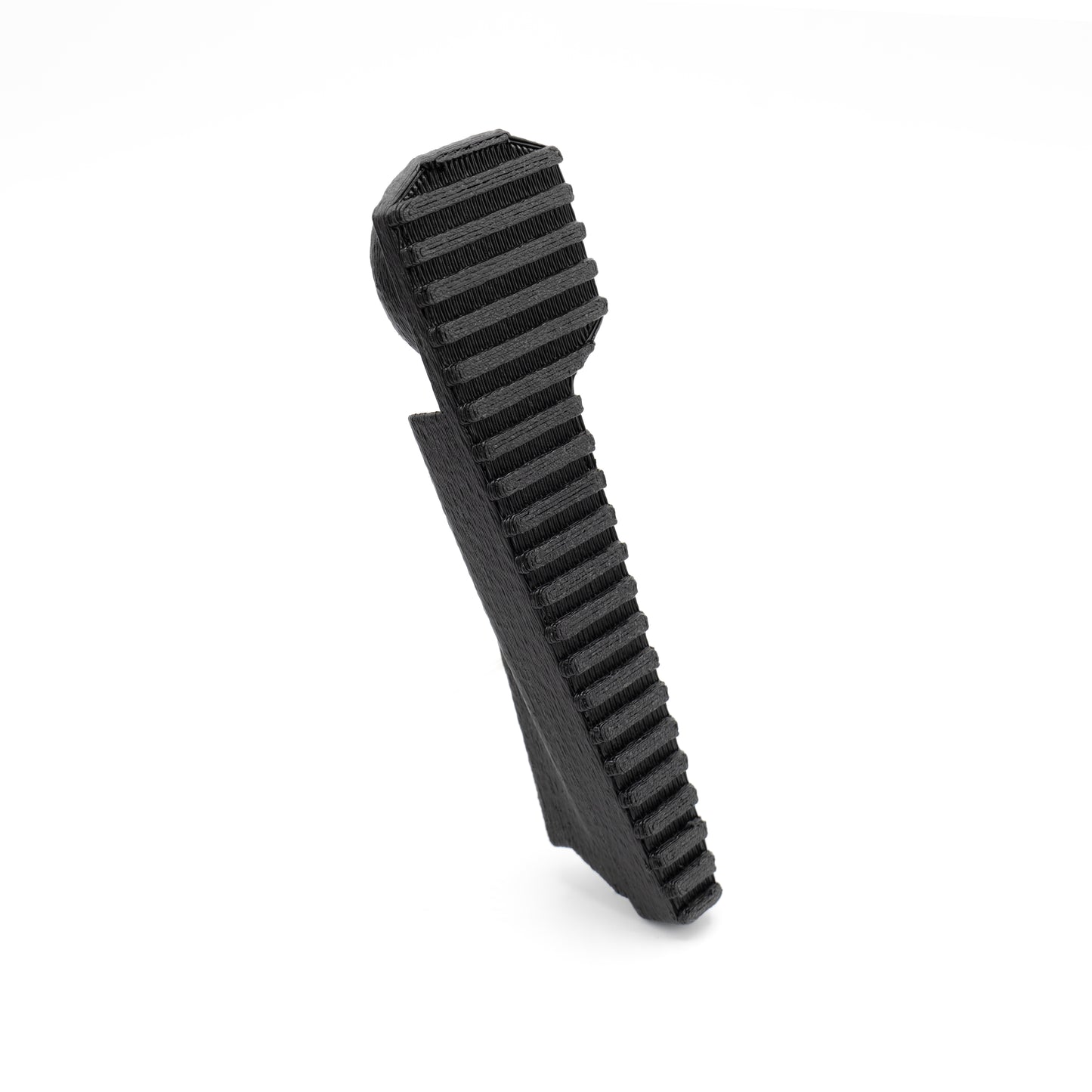 Devoid plug for Shockwave- Blade 1.0 brace
