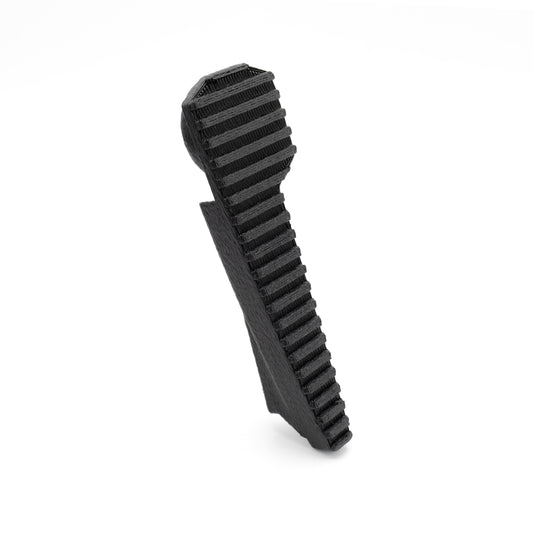 Devoid plug for Shockwave- Blade 1.0 brace