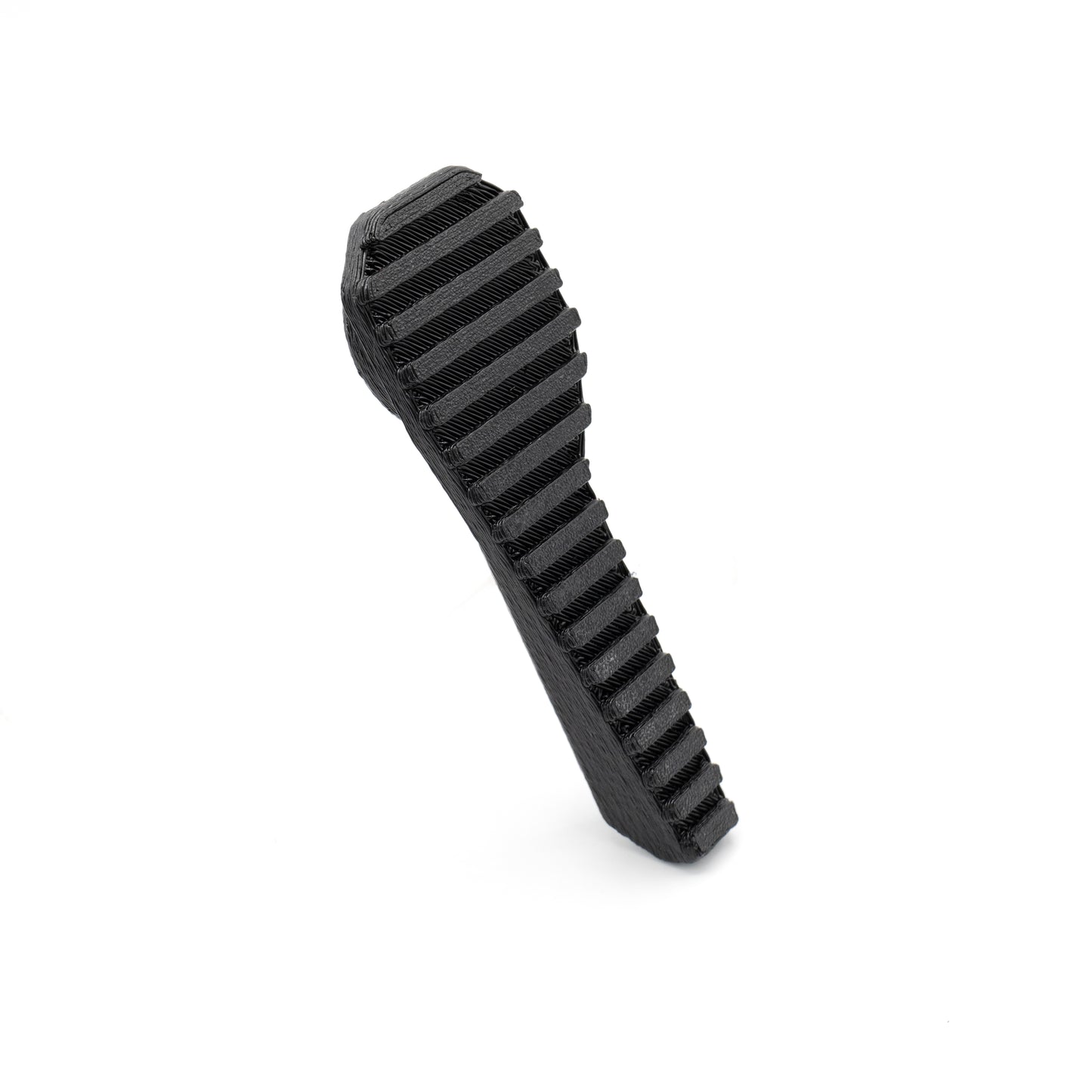Devoid plug for Shockwave- Blade 2M brace