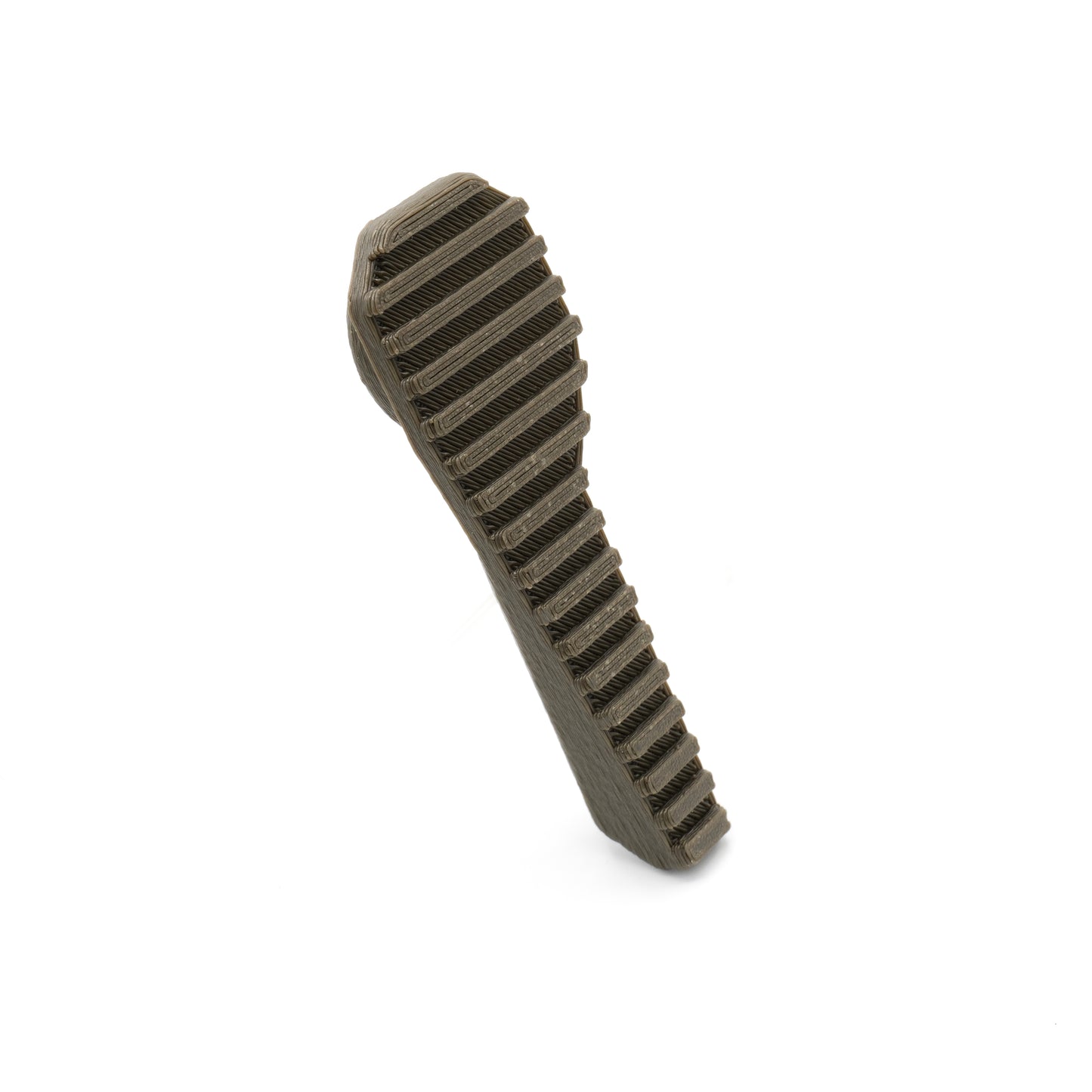 Devoid plug for Shockwave- Blade 2M brace