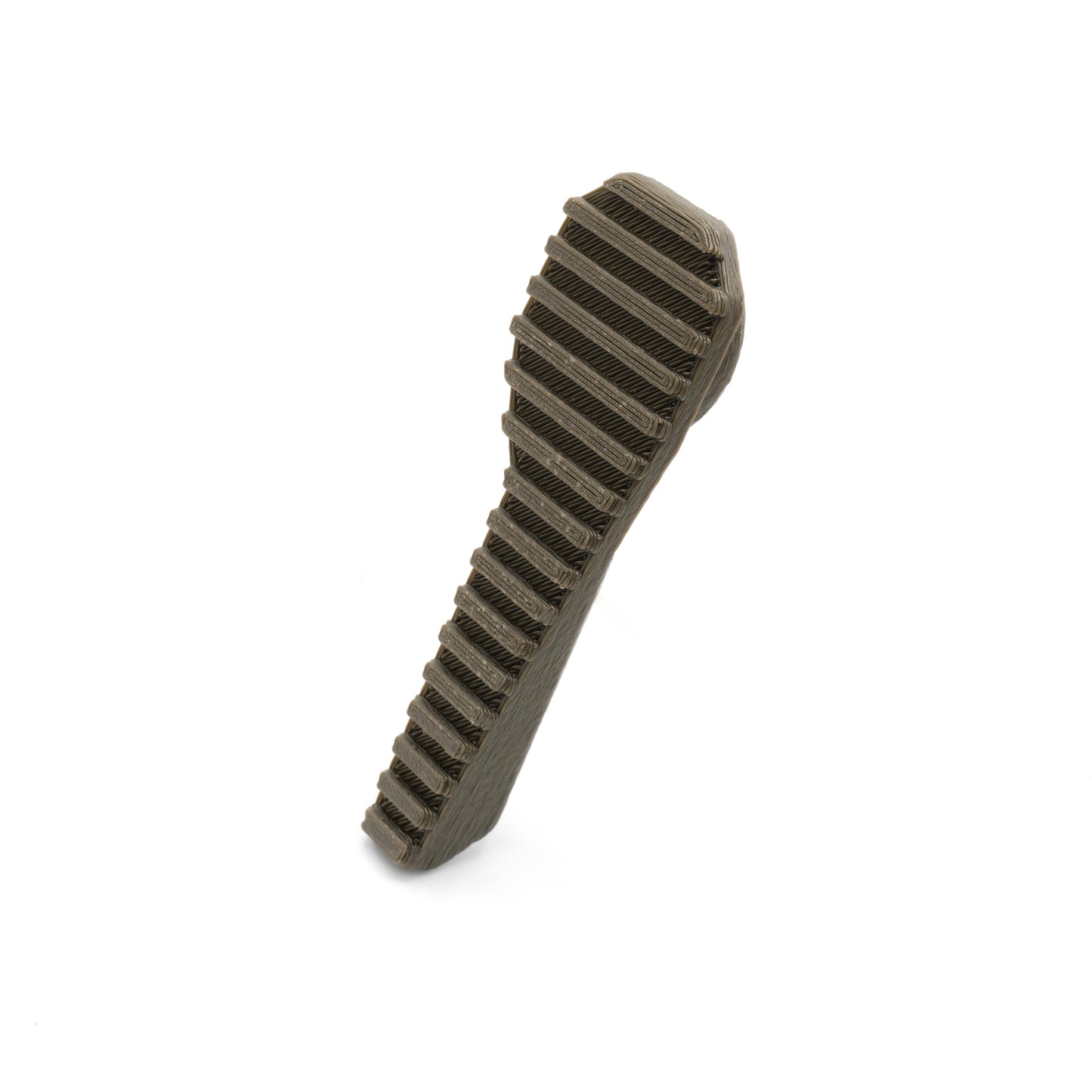 Devoid plug for Shockwave- Blade 2M brace