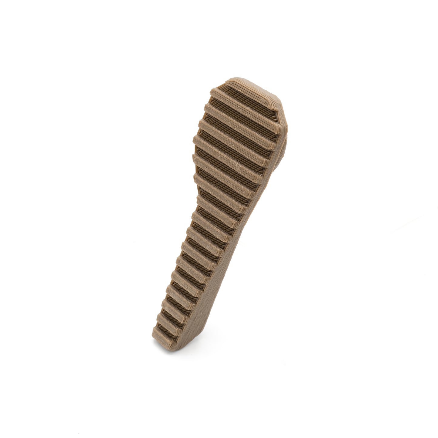 Devoid plug for Shockwave- Blade 2M brace