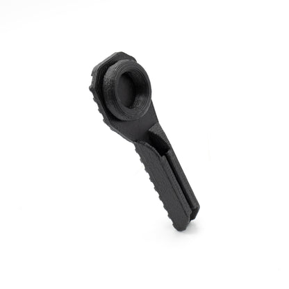 Devoid plug for Shockwave- Blade 2M brace