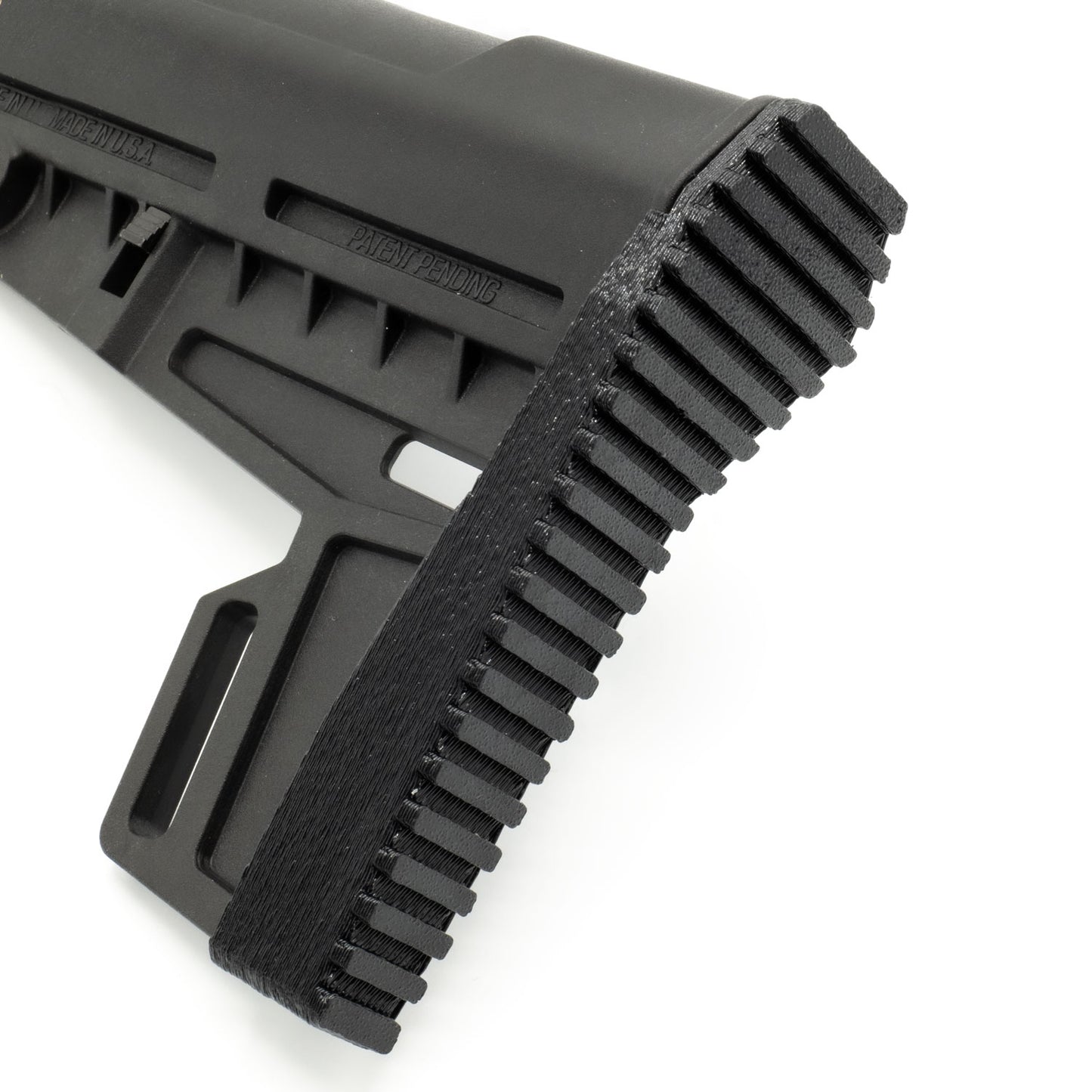 Devoid plug for Shockwave- Blade Classic
