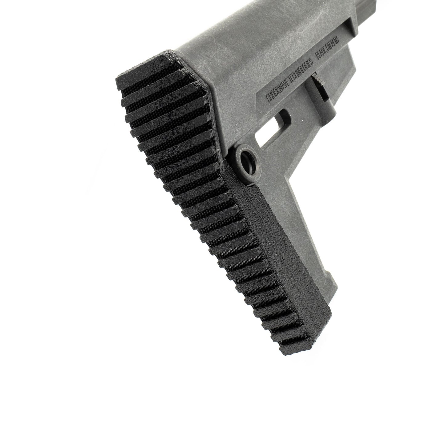 Devoid plug for Shockwave- Blade Stealth