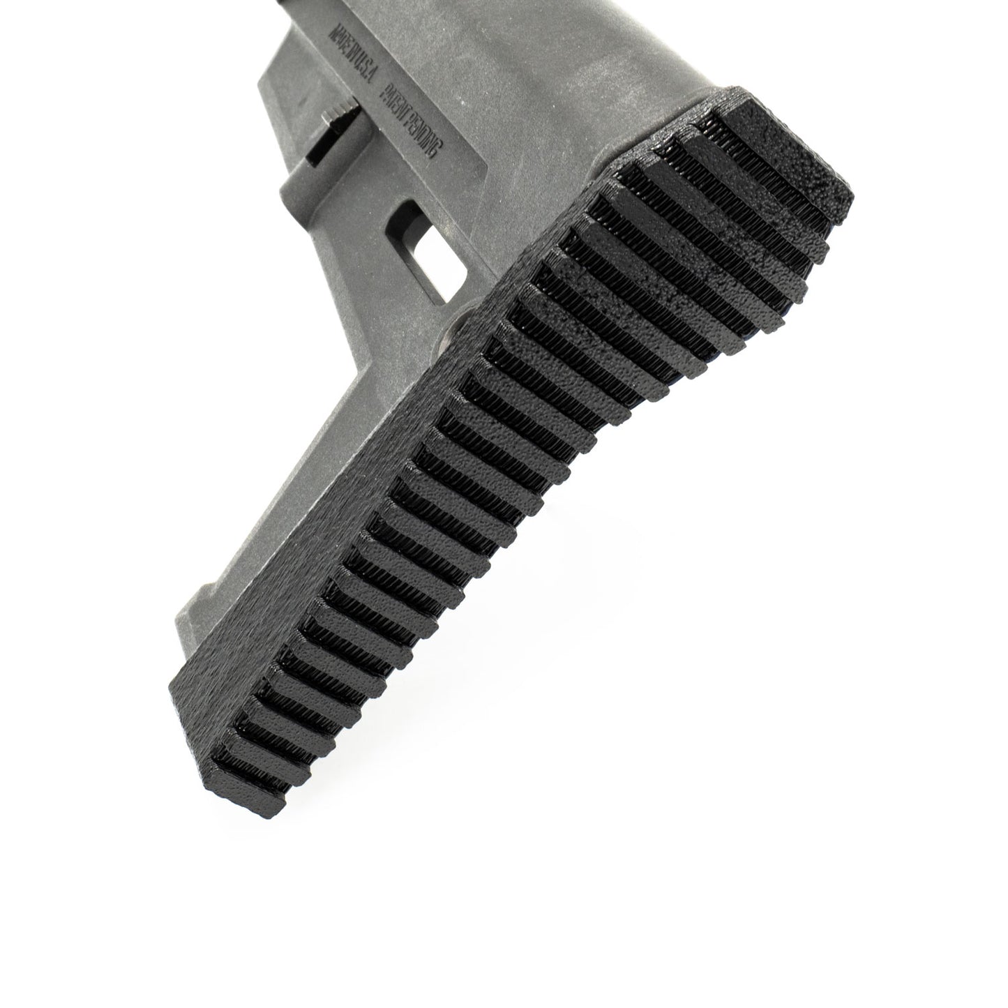 Devoid plug for Shockwave- Blade Stealth