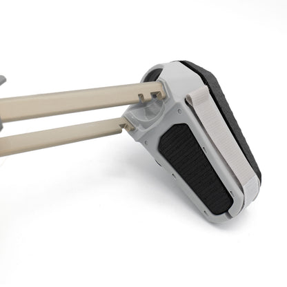 Devoid plug for Q- Boombox brace