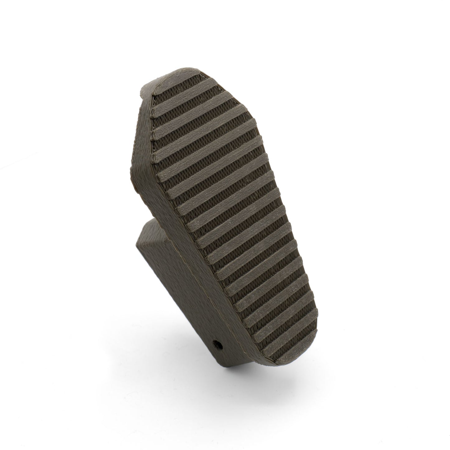 Devoid plug for Q- Boombox brace